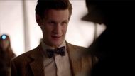 Doctor Who | Image Source: BBC